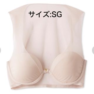 リリーブラウン(Lily Brown)のLILY BROWN Lingerie ドレスフィットブラ リリーブラウン(その他)