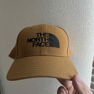THE NORTH FACE - ノースフェイス キャップ