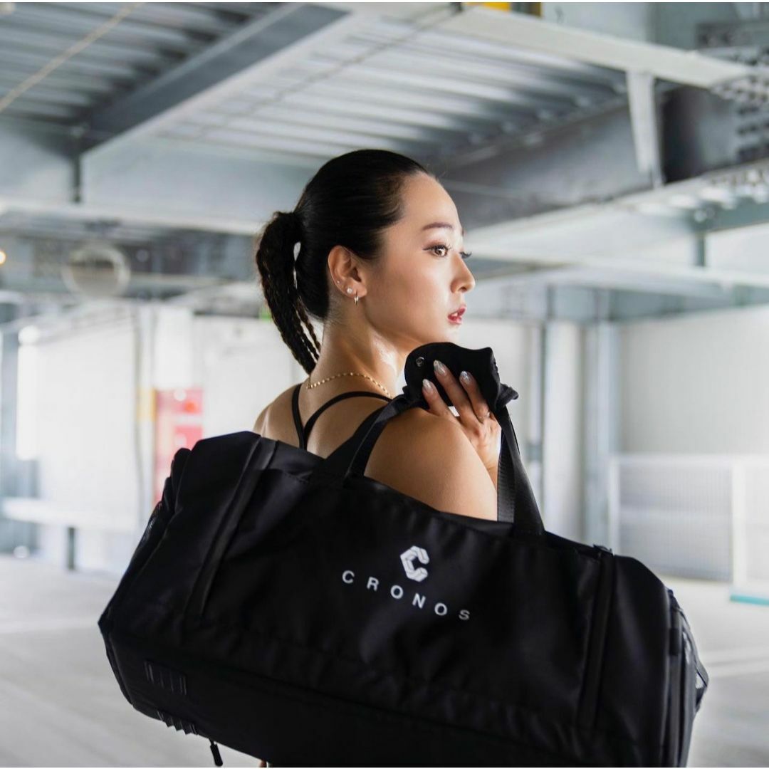 CRONOS ボストンバッグ ダッフルバッグ LYFT VEATM XENOの通販 CRONOS ボストンバッグ ダッフルバッグ LYFT VEATM XENOの通販