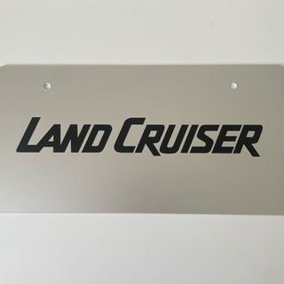 トヨタ - 【新品未使用】トヨタ 70系ランクル ルームミラー インナー トヨタ - 【新品未使用】トヨタ 70系ランクル ルームミラー インナー