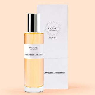 【新品】ユーファースト YOUFIRST ルームスプレー TOMATE BLANCHE  200ml【メンズ】(その他)