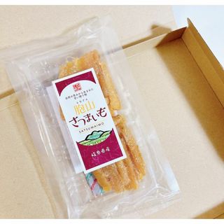 国産ほしいも【送料無料】干し芋　紅はるか　100g×1袋(その他)