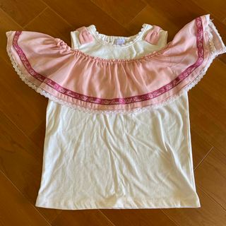 アクシーズファムキッズ(axes femme kids)のカットソー(Tシャツ/カットソー)