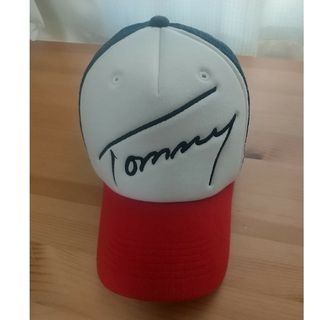 トミー(TOMMY)のTommy キャップ(キャップ)