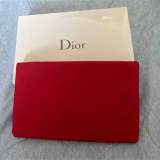 ディオール(Dior)のDiorポーチ(ポーチ)