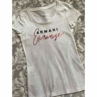 ARMANI EXCHANGE - アルマーニエクスチェンジ Tシャツ XS