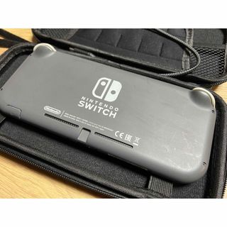 Nintendo Switch - Nintendo Switch lite スイッチライト