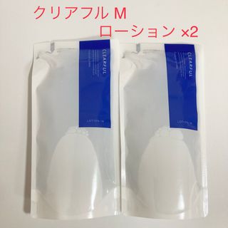 オルビス(ORBIS)のオルビス クリアフルローション M しっとり 詰め替え用 180ml ×2(化粧水/ローション)