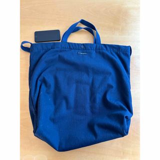 エンジニアードガーメンツ(Engineered Garments)のENGINEERRED GARMENTS TOTE(トートバッグ)