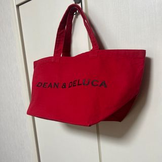 DEAN & DELUCA - DEAN&DELUCA ディーンアンドデルーカ トートバッグ