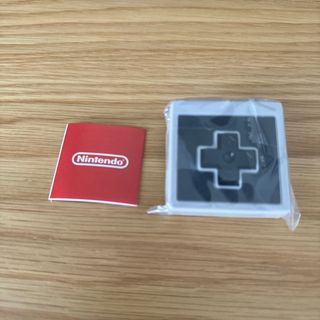 ニンテンドウ(任天堂)のNintendo コントローラーボタンコレクション 十字ボタン(その他)