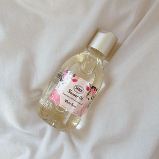 SABON シャワーオイル(ボディオイル)