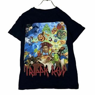 ミュージックティー(MUSIC TEE)のTRIPPIE REDD アーティスト半袖Tシャツ HIPHOP ラッパーm59(Tシャツ/カットソー(半袖/袖なし))