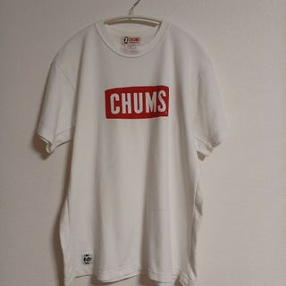 チャムス(CHUMS)の【即日発送】定番人気。CHUMS プリントS/Sカットソー(Tシャツ/カットソー(半袖/袖なし))