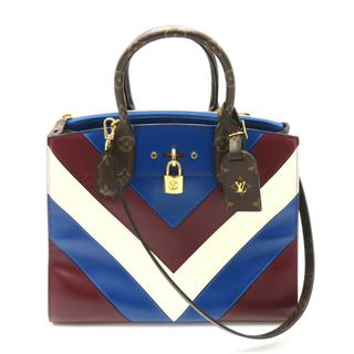 ルイヴィトン(LOUIS VUITTON)の★ポイント7倍イベント開催中★ ルイ・ヴィトン シティスティーマーMM ショルダーバッグ(ショルダーバッグ)