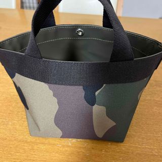 Herve Chapelier - レア!ダブルハンドルご専用です。 ノワール Herve Chapelier - レア!ダブルハンドルご専用です。 ノワール