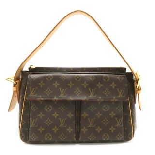 ルイヴィトン(LOUIS VUITTON)のルイ・ヴィトン ヴィバ シテGM ショルダーバッグ ショルダーバッグ(ショルダーバッグ)