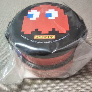 パックマン 2段 ランチボックス ブリンキー 新品