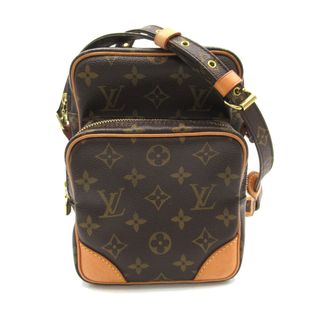 LOUIS VUITTON - ルイ・ヴィトン アマゾン ショルダーバッグ ショルダーバッグ