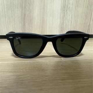 レイバン(Ray-Ban)のRay-Ban WAYFARER 訳あり(サングラス/メガネ)