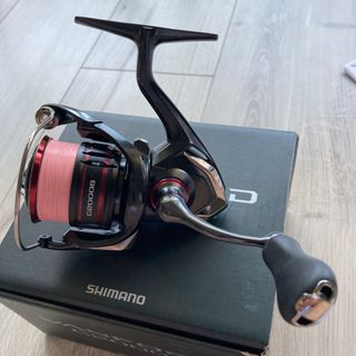 SHIMANO - シマノ SHIMANO 20 ヴァンフォード C2000S 042019