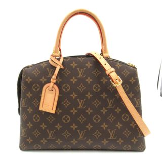 ルイヴィトン(LOUIS VUITTON)のルイ・ヴィトン グラン・パレMM 2wayショルダーバッグ(ハンドバッグ)