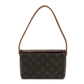 ルイヴィトン(LOUIS VUITTON)のルイ・ヴィトン レシタル ハンドバッグ ハンドバッグ(ハンドバッグ)