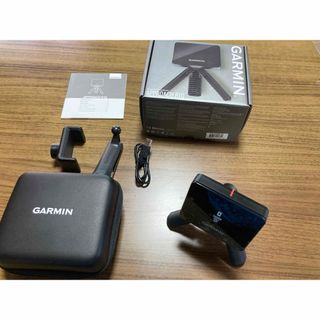 GARMIN - APPROACH-R10 ガーミン ポータブル弾道測定器