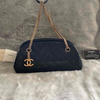 シャネル(CHANEL)のシャネル　バッグ(ハンドバッグ)