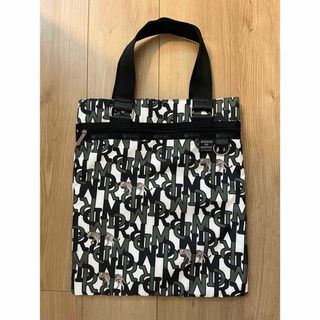 レスポートサック(LeSportsac)のレスポートサック　メゾンドリーファー　トート(トートバッグ)