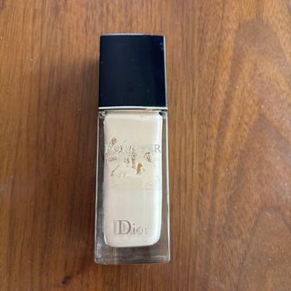 Christian Dior - ディオールスキン　フォーエヴァーフルイドグロウ