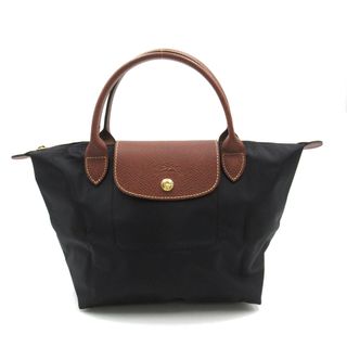 ロンシャン(LONGCHAMP)のロンシャン ルプリアージュ オリジナルS トップハンドルバッグ トートバッグ(トートバッグ)