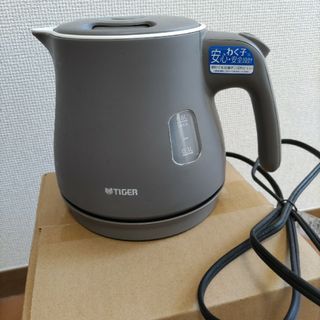 電気ケトル(電気ケトル)