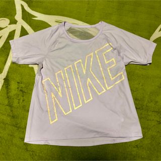 ナイキ(NIKE)のNIKE レディース   Tシャツ  Ｌサイズ(その他)