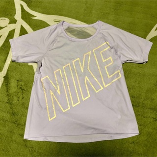 ナイキ(NIKE)のNIKE レディース   Tシャツ  Ｌサイズ(その他)