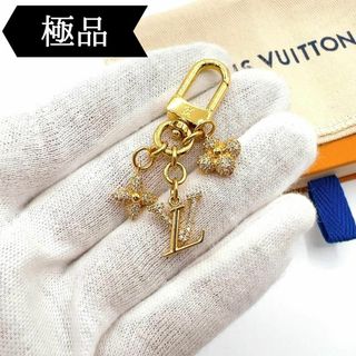 LOUIS VUITTON - ◇ルイヴィトン◇マイクロチャーム/LVアイコニック/チャーム/ブランド