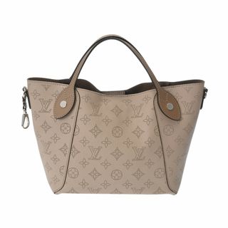 ルイヴィトン(LOUIS VUITTON)のルイヴィトン モノグラム マヒナ ヒナ PM ハンドバッグ ガレ(その他)