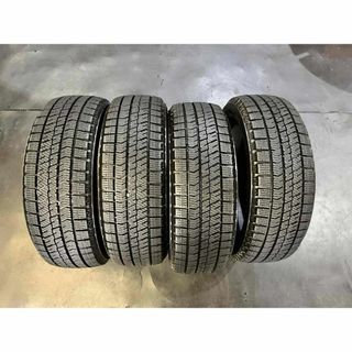 165/55R14　4本　スタッドレス　軽自動車　エッセ、ミラ、ワゴンR、ライフ(タイヤ)