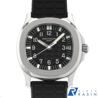 パテックフィリップ(PATEK PHILIPPE)のパテックフィリップ アクアノート   5066A-001 メンズ 中古 腕時計(腕時計(アナログ))