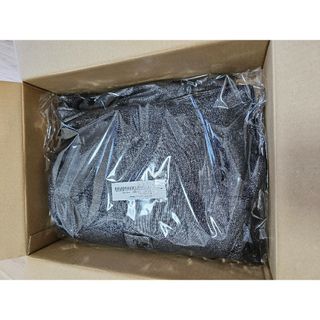 シュプリーム(Supreme)のSupreme x MM6 Foil Box Logo Hooded 新品  ②(パーカー)