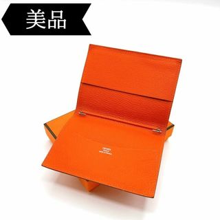 エルメス(Hermes)の◇エルメス◇アジェンダGM/手帳カバー/刻印:T/ブランド(その他)