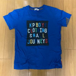 ケーピーボーイ(KP BOY)のkpboyTしゃつ(Tシャツ/カットソー)