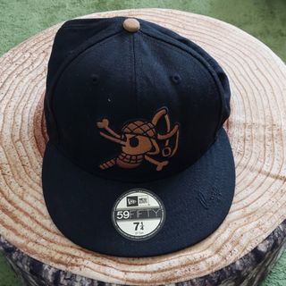 ニューエラー(NEW ERA)のNEW ERA　キャップ(キャップ)