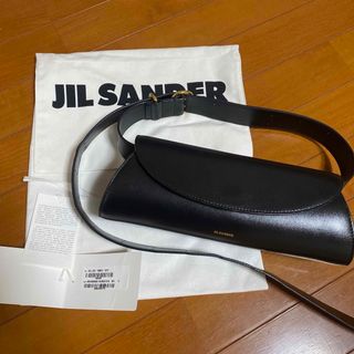 JIL SANDER  ジルサンダー　カンノーロ　スモール