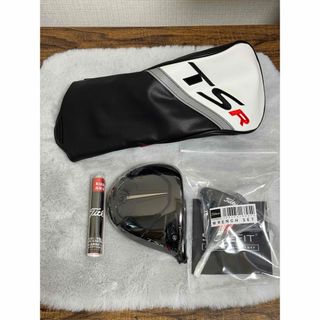 Titleist - 新品 未使用　タイトリスト　TSR3 9度 ドライバーヘッド