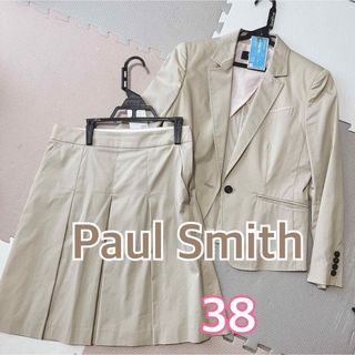 Paul Smith - ポールスミス　ブラックレーベル　M 38 Paul Smith BLACK