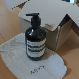 イソップ(Aesop)のAesop アンドラム アロマティック ハンドウォッシュ 500mL(ボディソープ/石鹸)