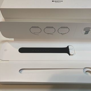 Apple Watchスポーツバンド片方(M/L)