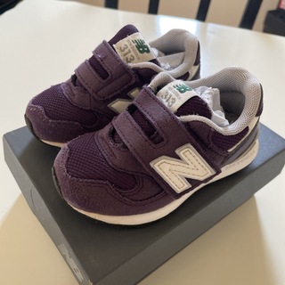 ニューバランス(New Balance)のニューバランス313型13.0㎝(スニーカー)