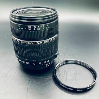 TAMRON タムロン AF 28-300mm A06 Nikon用 【M13】(レンズ(ズーム))